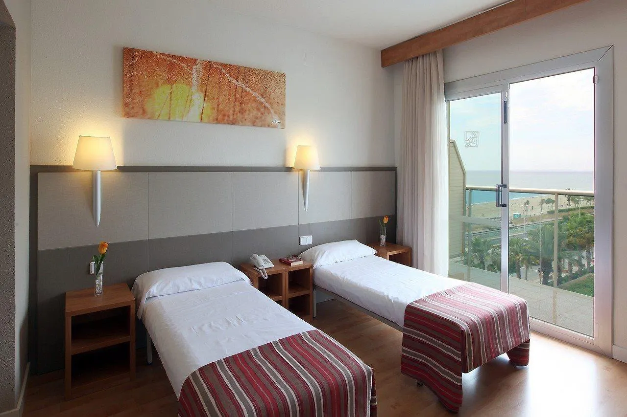 Golden Taurus Aquapark Resort Pineda de Mar Ισπανία