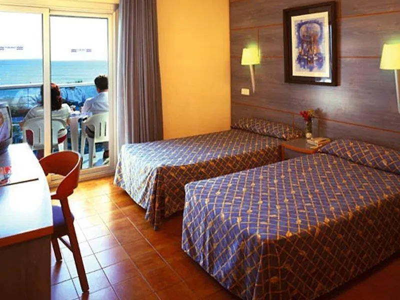 Hotel Golden Taurus Aquapark Resort Pineda de Mar