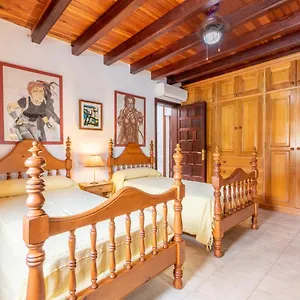 Sol Villa Pollenca