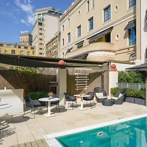 Catalonia Passeig De Gràcia 4* Sup **** Barcelona