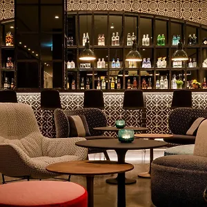 One Barcelona-ciutadella 3* Barcellona