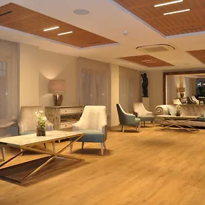 Sercotel Selu 3* Cordova