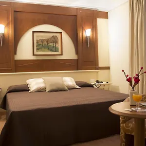 Pasarela 4* Siviglia