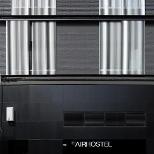 Ostello Airhostel Barcelona Airport 24h, El Prat de Llobregat