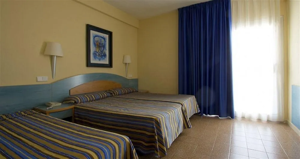 **** Hotel Golden Taurus Aquapark Resort Pineda de Mar Espanha