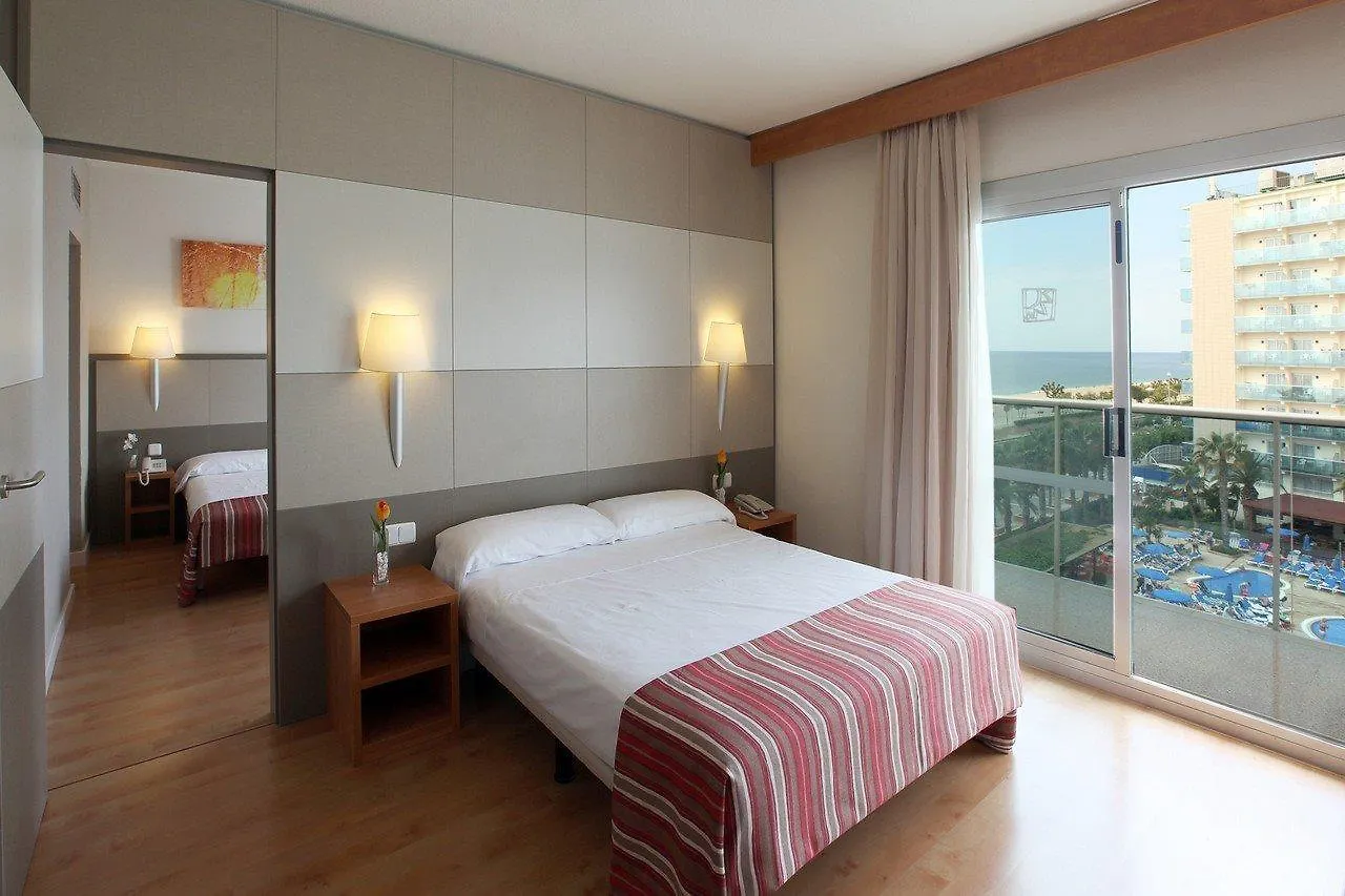 Otel Golden Taurus Aquapark Resort Pineda de Mar