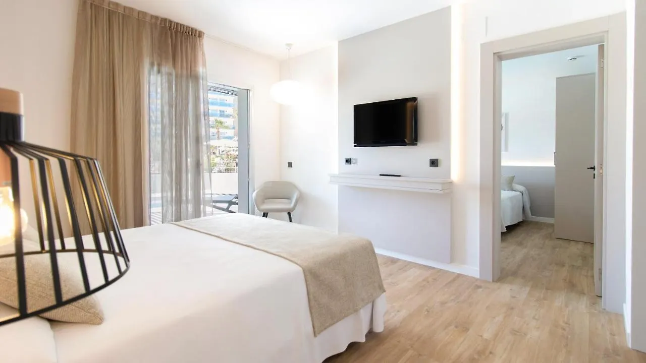 Hotel Golden Taurus Aquapark Resort Pineda De Mar