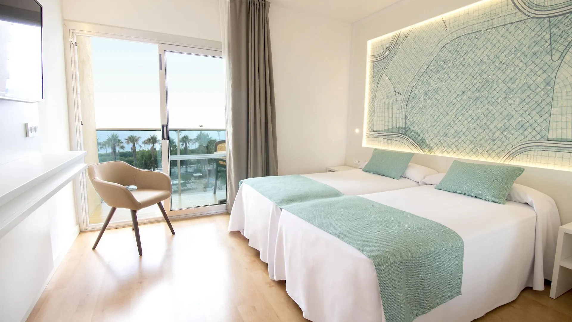 Hotel Golden Taurus Aquapark Resort Pineda de Mar