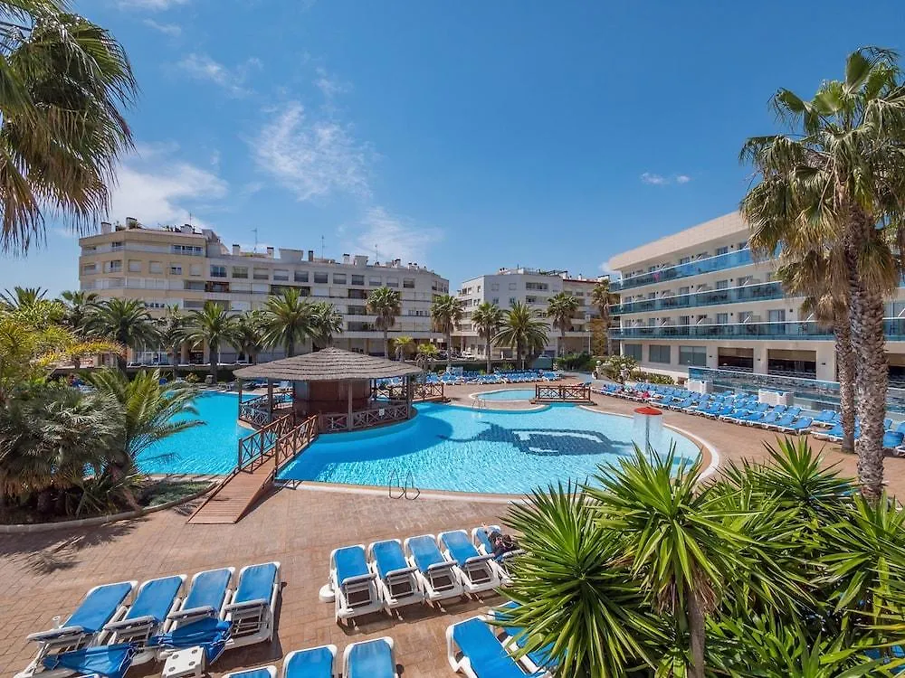 Hotel Golden Taurus Aquapark Resort Pineda De Mar