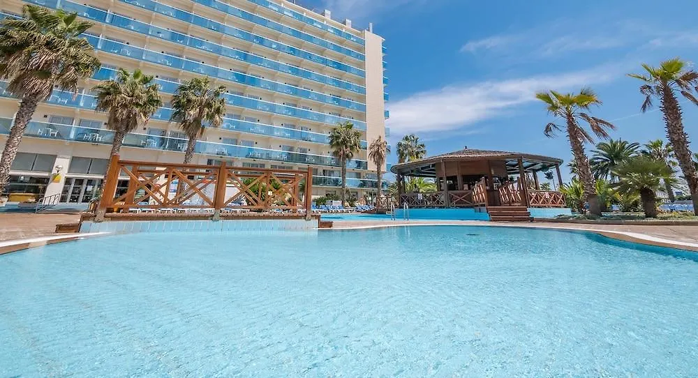 Hotel Golden Taurus Aquapark Resort Pineda de Mar