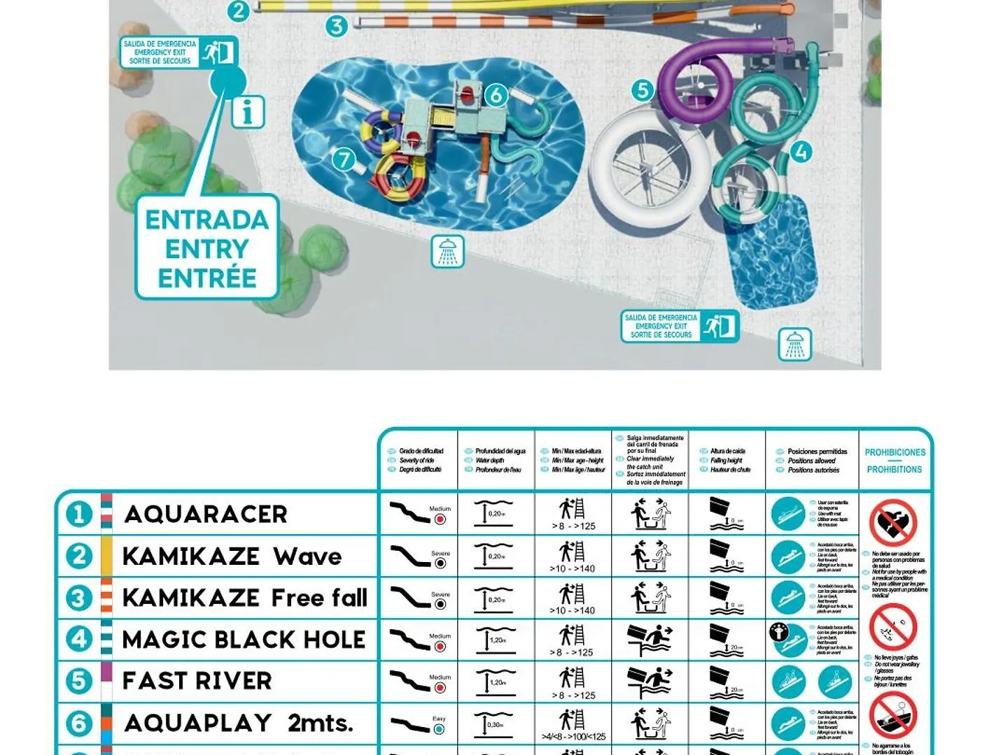 Golden Taurus Aquapark Resort Pineda de Mar Hotel