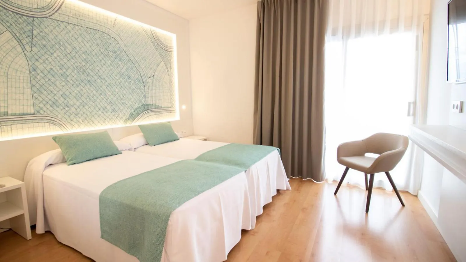 Hotel Golden Taurus Aquapark Resort Pineda de Mar