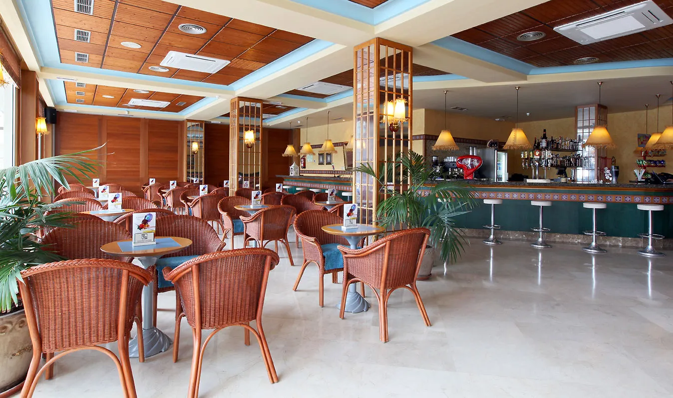 **** Hotel Golden Taurus Aquapark Resort Pineda de Mar Espanha