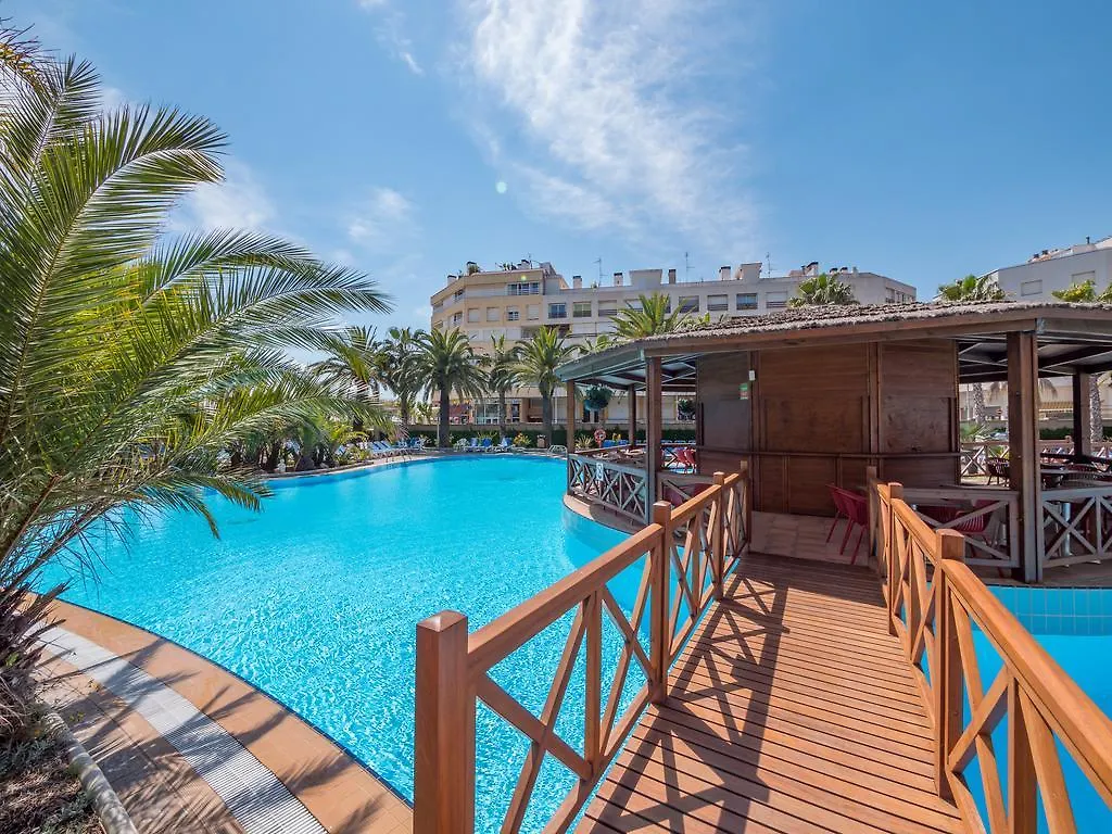 Golden Taurus Aquapark Resort Pineda de Mar