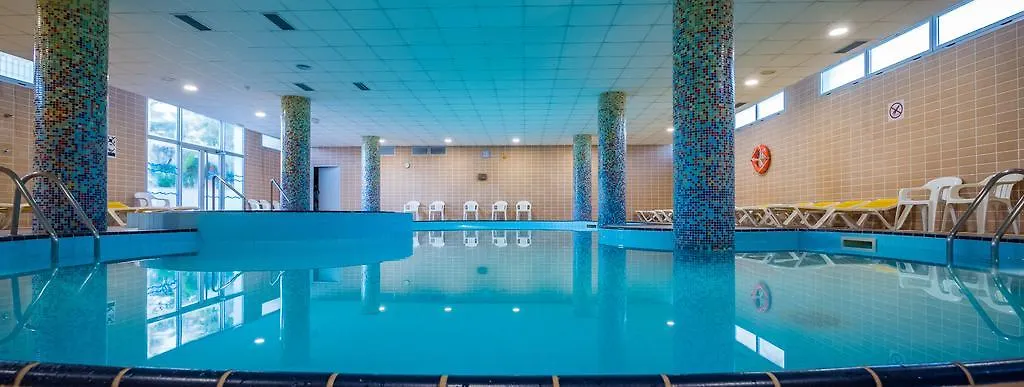 Hotel Golden Taurus Aquapark Resort Pineda de Mar