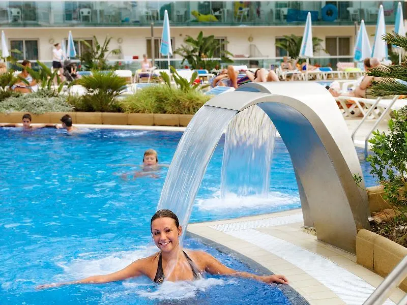 **** Hotel Golden Taurus Aquapark Resort Pineda de Mar Espanha