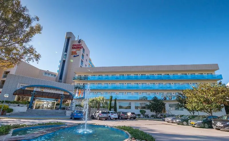 Hotel Golden Taurus Aquapark Resort Pineda de Mar