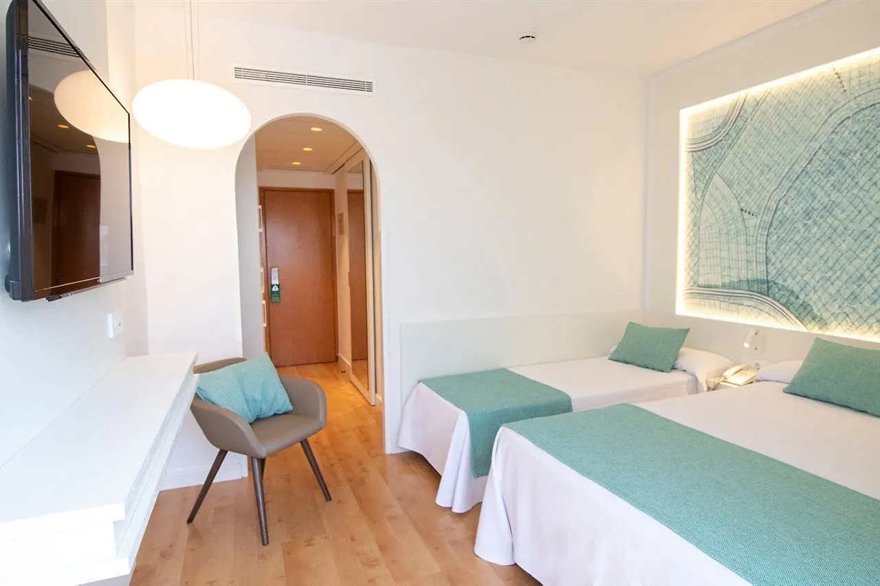 Hotel Golden Taurus Aquapark Resort Pineda de Mar