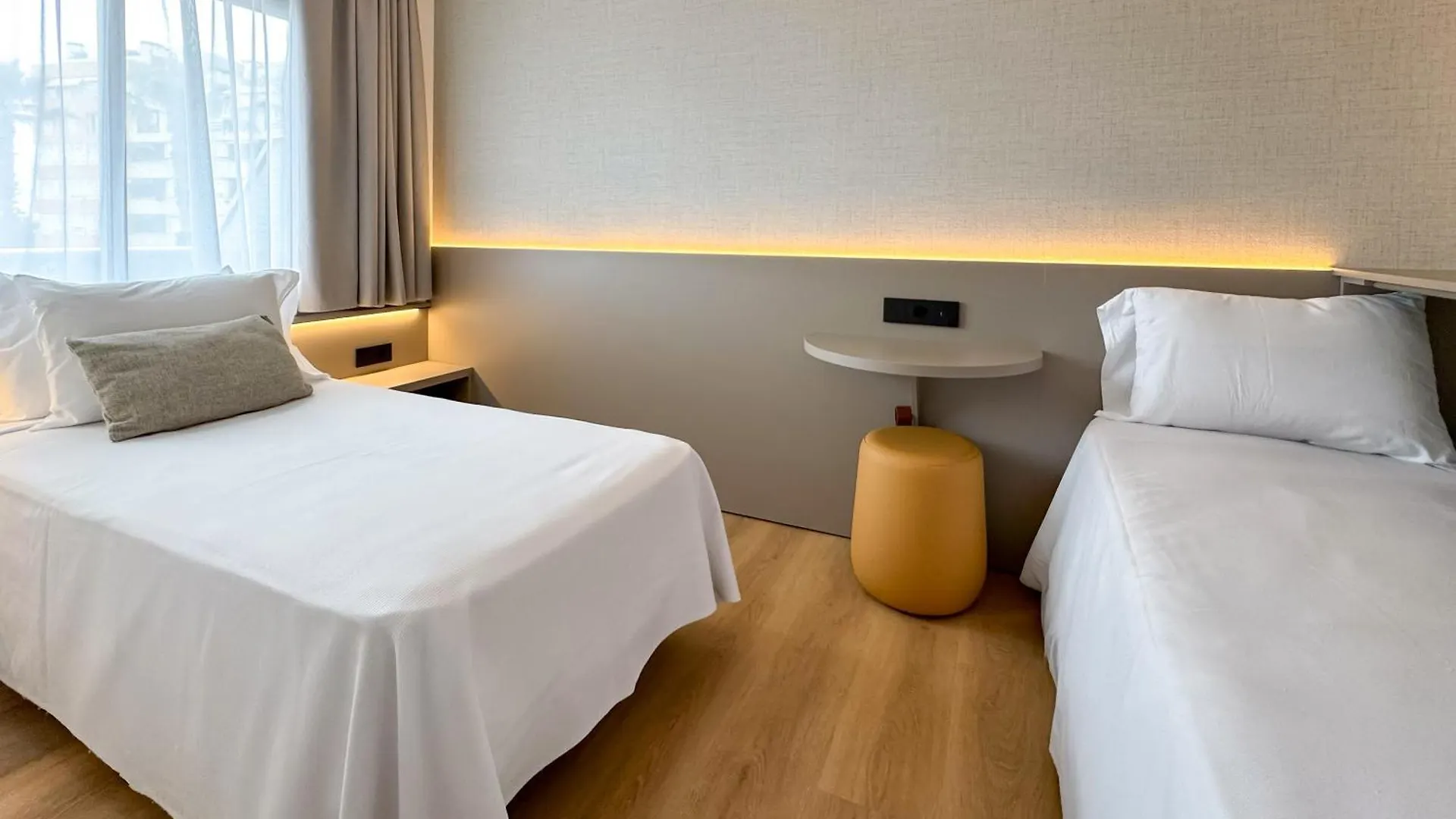 Hotel Golden Taurus Aquapark Resort Pineda de Mar